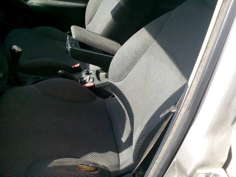 fiat stilo (192) del año 2002