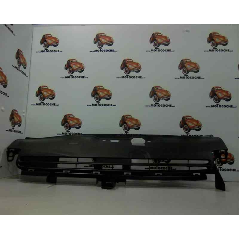 Recambio de rejilla delantera para renault clio ii fase i (b/cbo) 1.2 rn b/cboa/f referencia OEM IAM 7700846870 107193106 RN3202