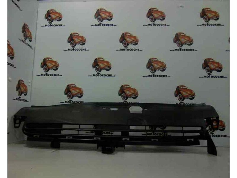 Recambio de rejilla delantera para renault clio ii fase i (b/cbo) 1.2 rn b/cboa/f referencia OEM IAM 7700846870 107193106 RN3202