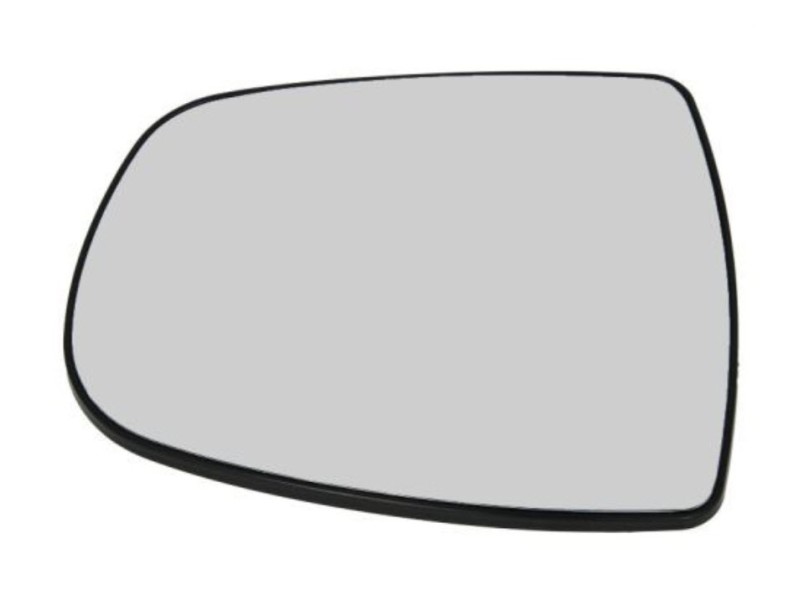 Recambio de cristal retrovisor izquierdo para opel vivaro referencia OEM IAM 7701050267 1051938018 OP9327524