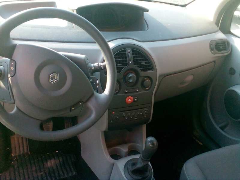 renault grand modus del año 2010