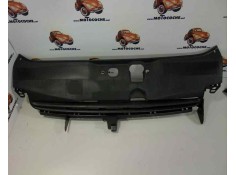 Recambio de rejilla delantera para renault clio ii fase i (b/cbo) 1.2 rn b/cboa/f referencia OEM IAM 7700846870 107193106 RN3202 2