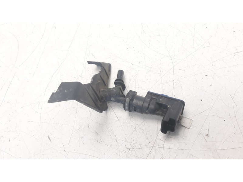 Recambio de sensor para peugeot 2008 (--.2013) 1.2 12v e-thp referencia OEM IAM 9877783780  