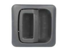 Recambio de maneta exterior delantera izquierda para fiat ducato caja abierta (desde 03.02) referencia OEM IAM 735307390 1060943