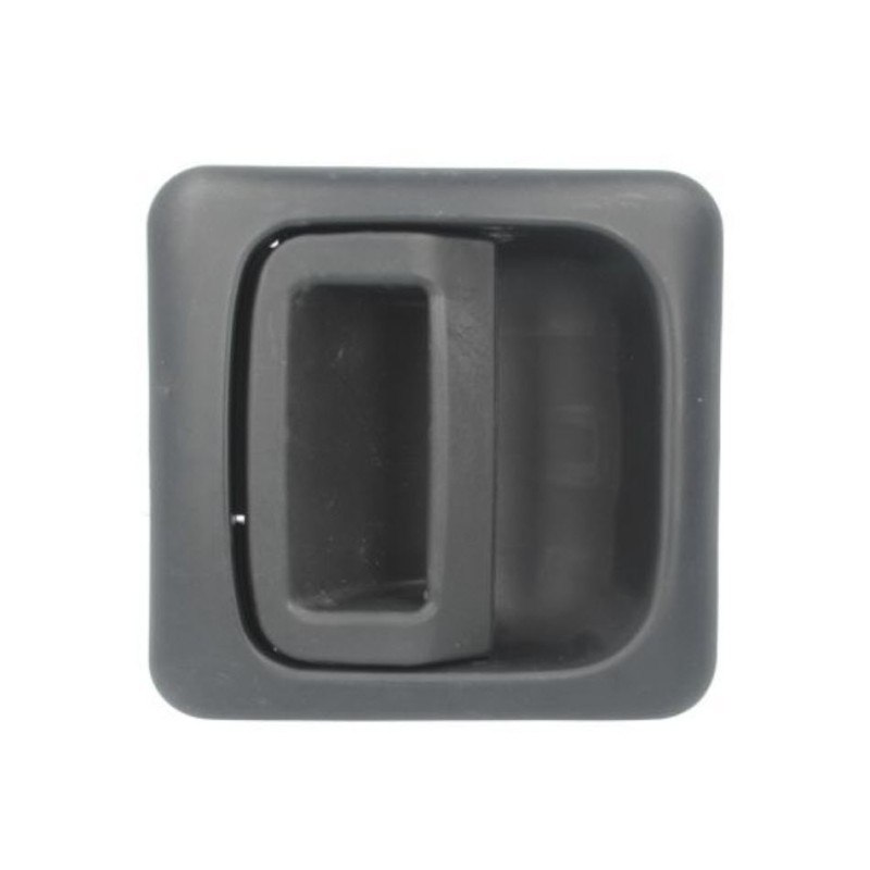 Recambio de maneta exterior delantera izquierda para fiat ducato caja abierta (desde 03.02) referencia OEM IAM 735307390 1060943