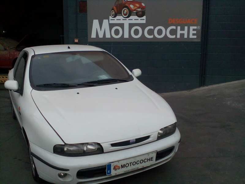 fiat bravo (182) del año 2000