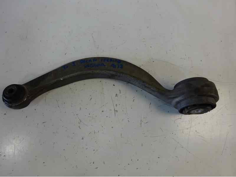 Recambio de brazo suspension inferior delantero izquierdo para jaguar xf 3.0 v6 diesel premium luxury referencia OEM IAM   