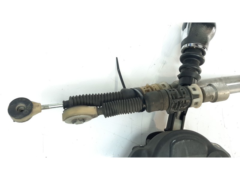 Recambio de palanca cambio para nissan pulsar (c13) 1.5 turbodiesel cat referencia OEM IAM 341013ZV0A  