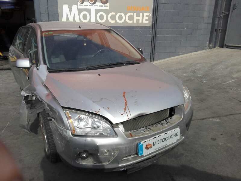 ford focus berlina (cap) del año 2007