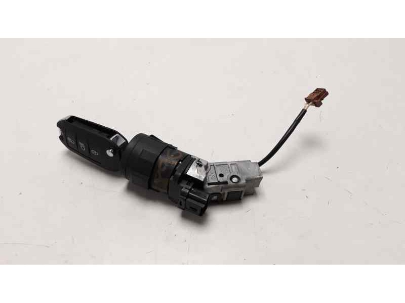 Recambio de conmutador de arranque para citroen c3 aircross 1.2 12v e-thp referencia OEM IAM 36454600  