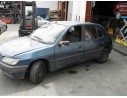 PEUGEOT 306 BERLINA 3/5 PUERTAS (S1)