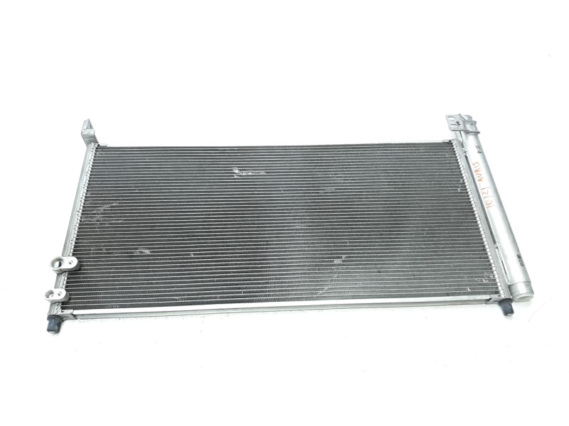 Recambio de condensador / radiador aire acondicionado para toyota auris hybrid active referencia OEM IAM 8845002520  