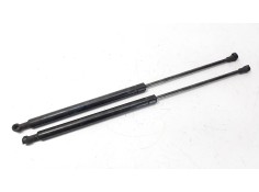 Recambio de amortiguadores de porton para fiat panda (169) 1.3 jtd cat referencia OEM IAM 50CM280N  