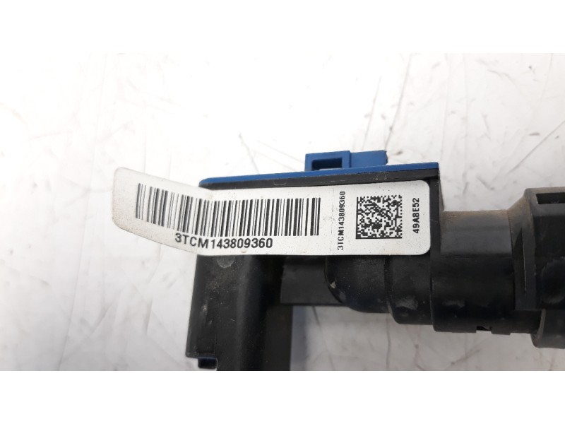 Recambio de sensor para peugeot 2008 (--.2013) 1.2 12v e-thp referencia OEM IAM 9877783780  