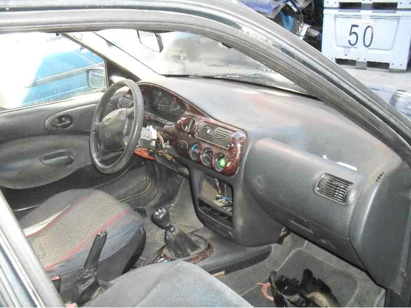 ford escort berl./turnier del año 1996