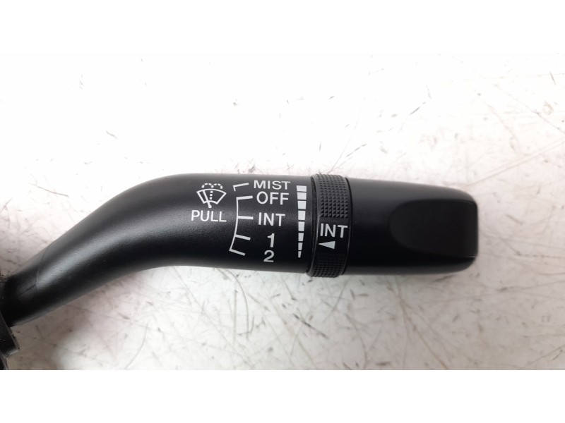 Recambio de mando limpia para mazda 6 berlina (gg) 2.0 crtd 136 active (4-ptas.) referencia OEM IAM LIMPIA  