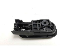 Recambio de maneta interior trasera derecha para mazda 2 lim. (de) 1.3 style (5-ptas.) (55kw) referencia OEM IAM    2