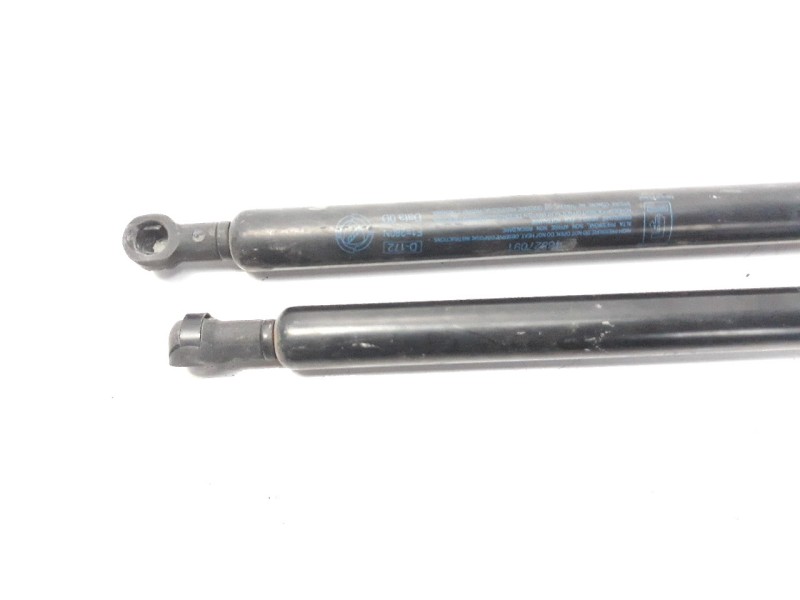 Recambio de amortiguadores de porton para fiat panda (169) 1.3 jtd cat referencia OEM IAM 50CM280N  