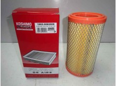 Recambio de filtro aire para peugeot partner (s2) referencia OEM IAM 18020082008 C1286 A1035