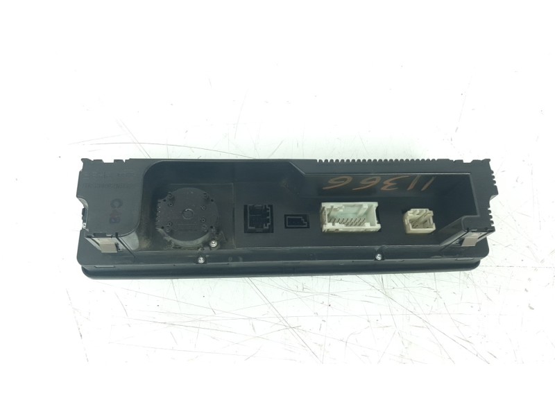 Recambio de mando climatizador para bmw serie 3 berlina (e46) 1.8 16v referencia OEM IAM 64116931604  