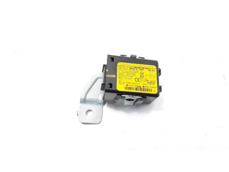 Recambio de modulo electronico para hyundai i30 (gd) 1.4 cat referencia OEM IAM 95420A5700  
