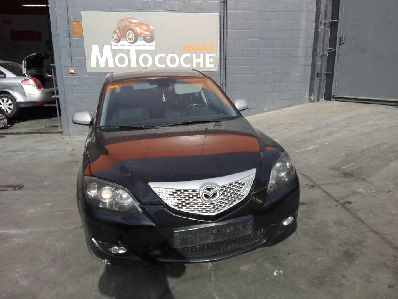 mazda 3 berlina (bk) del año 2005