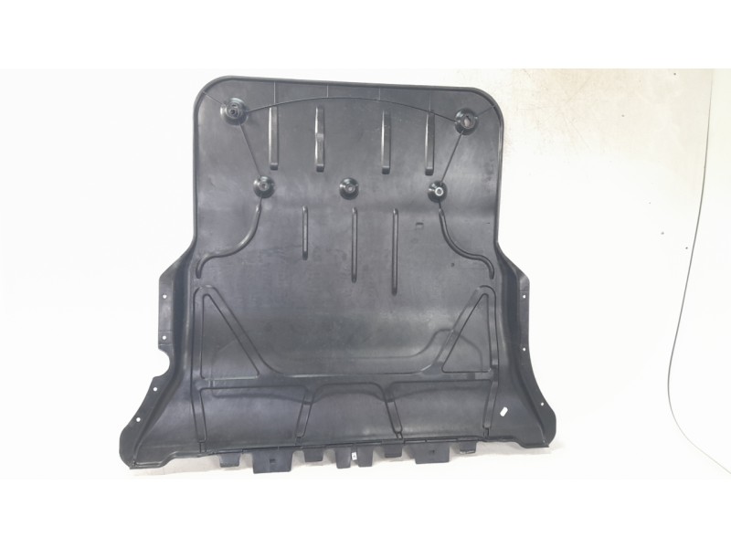 Recambio de cubrecarter para seat ateca (khp) style go referencia OEM IAM 5WA825236C  