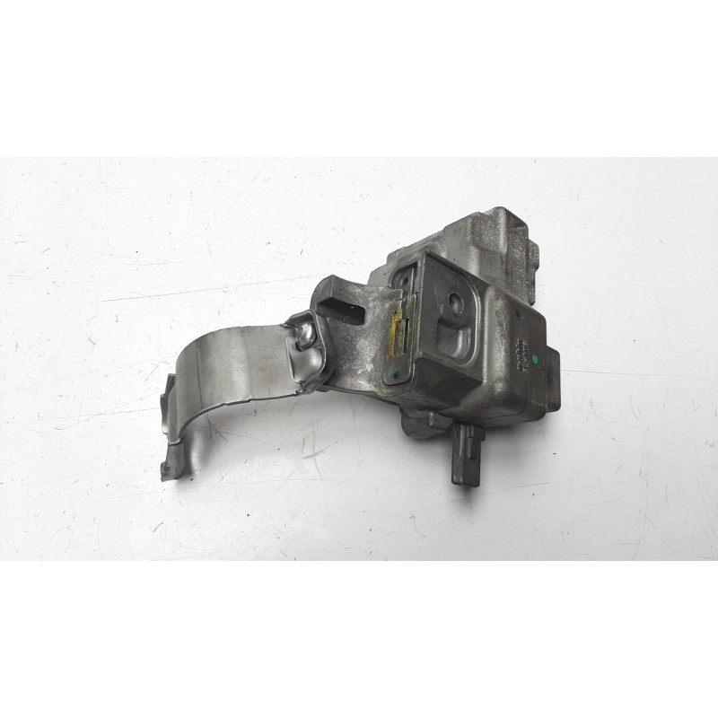 Recambio de antirrobo / llave contacto para mitsubishi l 200 2.4 di-d cat referencia OEM IAM SLM16  