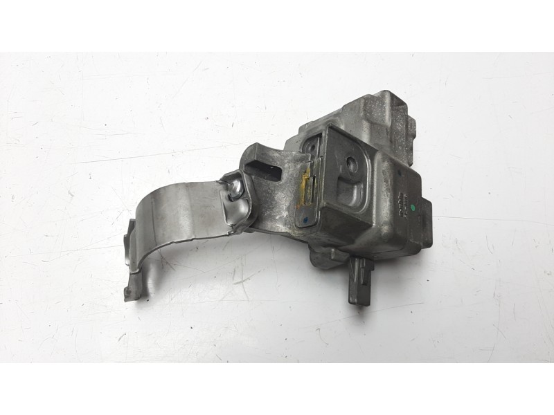 Recambio de antirrobo / llave contacto para mitsubishi l 200 2.4 di-d cat referencia OEM IAM SLM16  