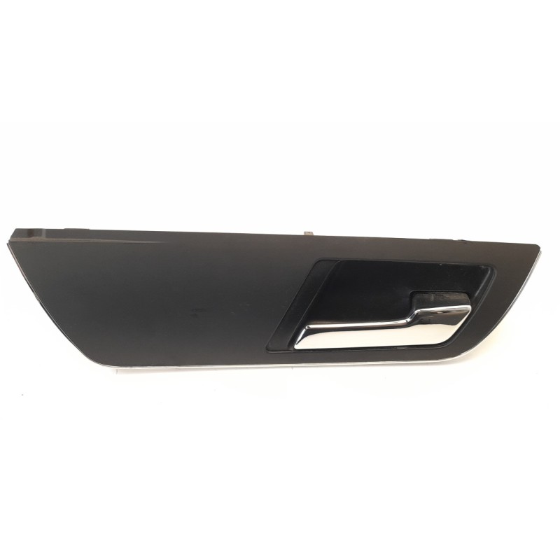 Recambio de maneta interior trasera derecha para mercedes-benz clase s (w221) berlina 4.0 cdi referencia OEM IAM A3366010001  