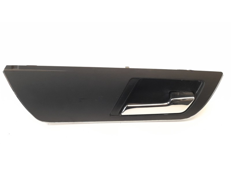 Recambio de maneta interior trasera derecha para mercedes-benz clase s (w221) berlina 4.0 cdi referencia OEM IAM A3366010001  