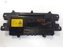 MANDO CLIMATIZADOR 8X2318C858BG 8X2318C858BG 