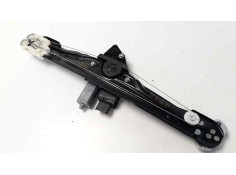 Recambio de elevalunas delantero derecho para citroen c3 aircross 1.2 12v e-thp referencia OEM IAM 39187596   2