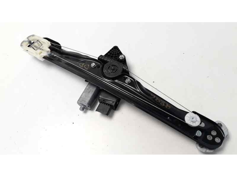 Recambio de elevalunas delantero derecho para citroen c3 aircross 1.2 12v e-thp referencia OEM IAM 39187596  
