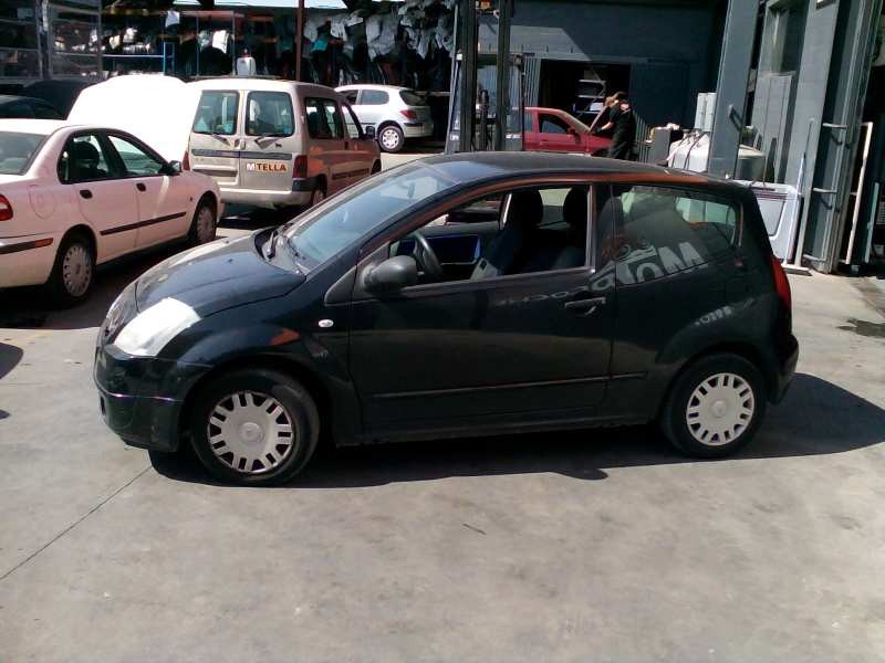 citroen c2 del año 2004