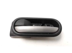 Recambio de maneta interior trasera izquierda para mazda 2 lim. (de) 1.3 style (5-ptas.) (55kw) referencia OEM IAM   