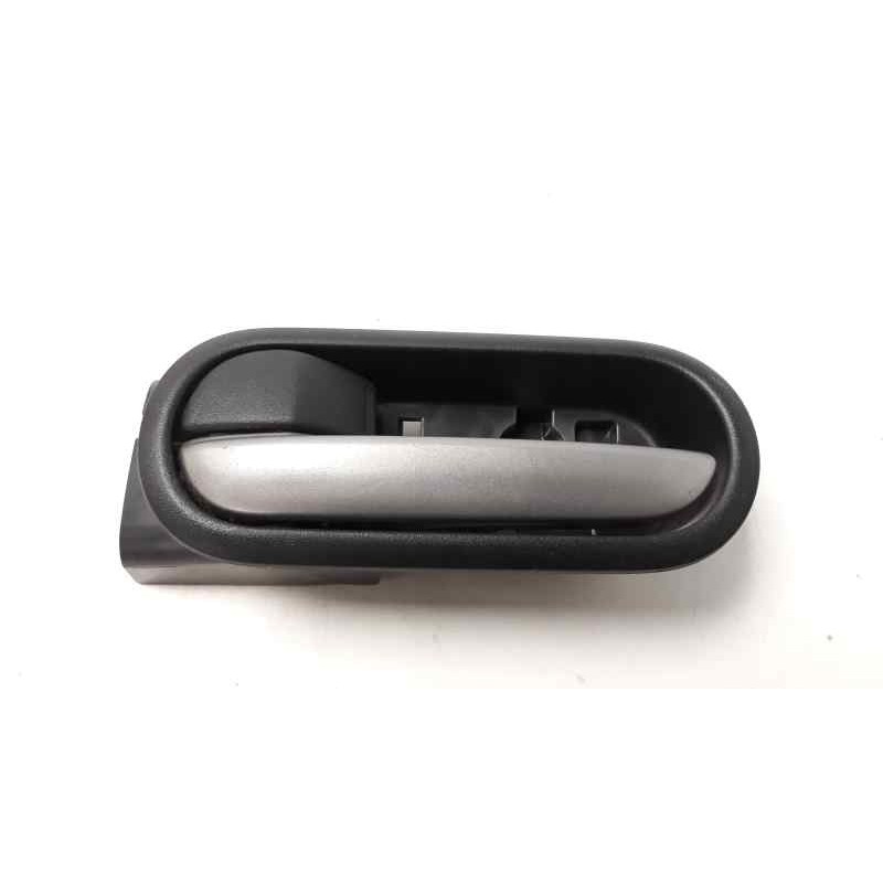 Recambio de maneta interior trasera izquierda para mazda 2 lim. (de) 1.3 style (5-ptas.) (55kw) referencia OEM IAM   