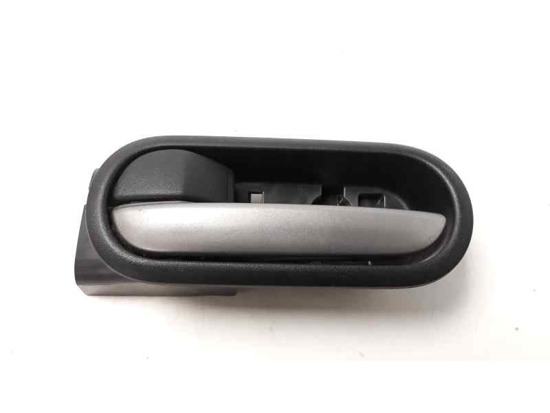 Recambio de maneta interior trasera izquierda para mazda 2 lim. (de) 1.3 style (5-ptas.) (55kw) referencia OEM IAM   