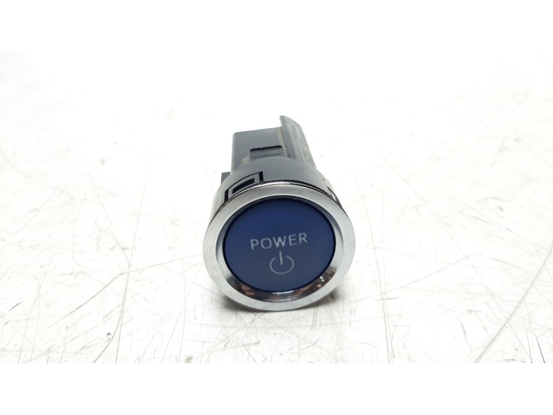 Recambio de conmutador de arranque para toyota auris hybrid active referencia OEM IAM 2010DJ2910  