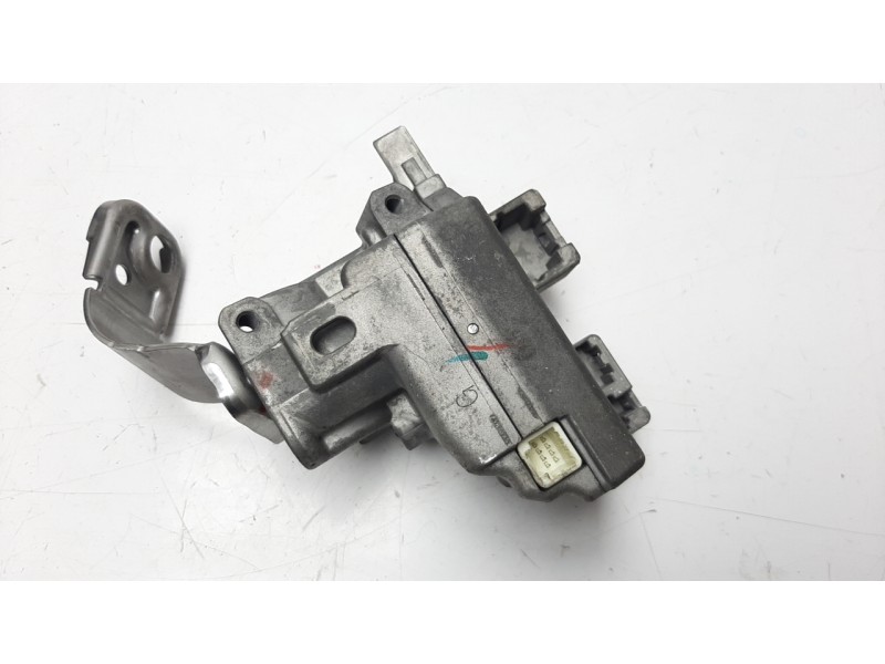 Recambio de antirrobo / llave contacto para mitsubishi l 200 2.4 di-d cat referencia OEM IAM SLM16  