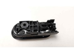 Recambio de maneta interior trasera izquierda para mazda 2 lim. (de) 1.3 style (5-ptas.) (55kw) referencia OEM IAM    2