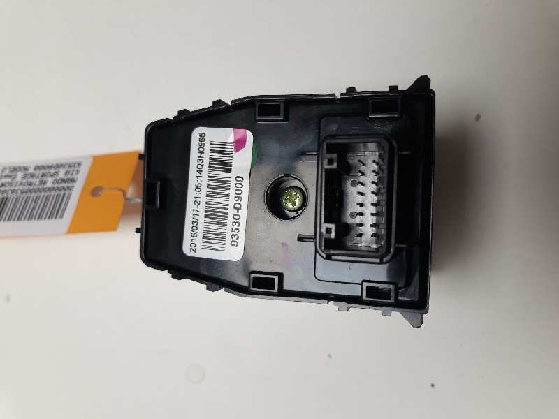 Recambio de mando retrovisor para kia sportage emotion 4x2 referencia OEM IAM 93530D9000  