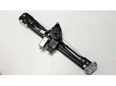 ELEVALUNAS DELANTERO IZQUIERDO 39187595 