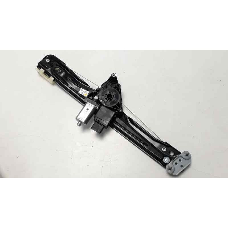 Recambio de elevalunas delantero izquierdo para citroen c3 aircross 1.2 12v e-thp referencia OEM IAM 39187595  