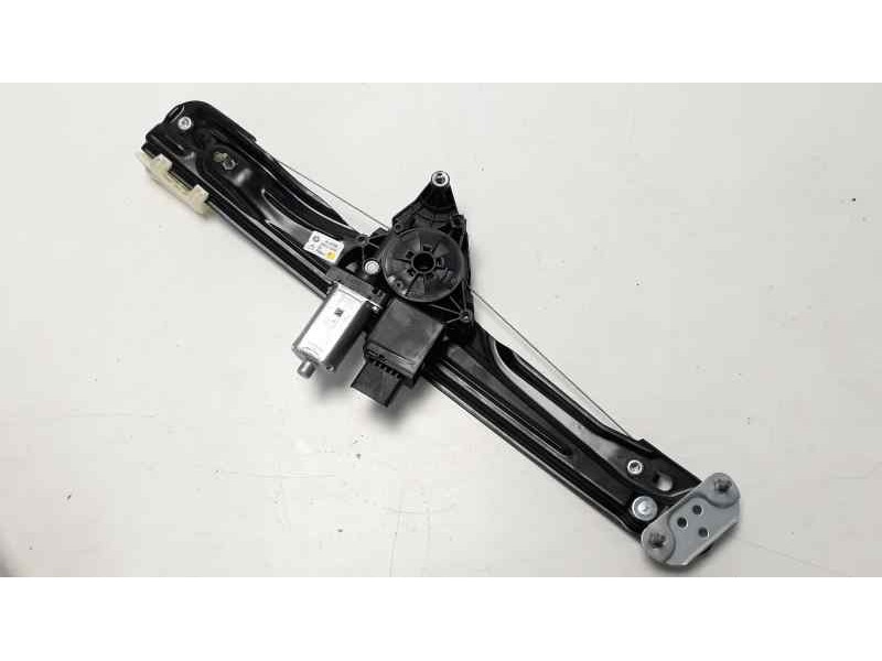 Recambio de elevalunas delantero izquierdo para citroen c3 aircross 1.2 12v e-thp referencia OEM IAM 39187595  