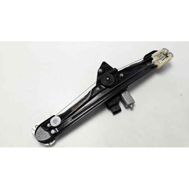 Recambio de elevalunas delantero izquierdo para citroen c3 aircross 1.2 12v e-thp referencia OEM IAM 39187595  