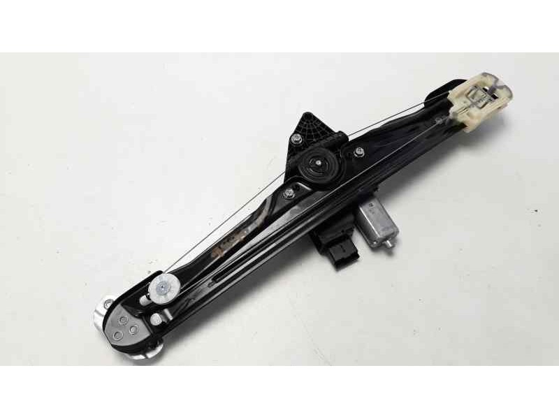 Recambio de elevalunas delantero izquierdo para citroen c3 aircross 1.2 12v e-thp referencia OEM IAM 39187595  