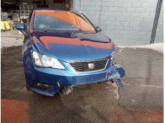 seat ibiza (6p1) del año 2016 2