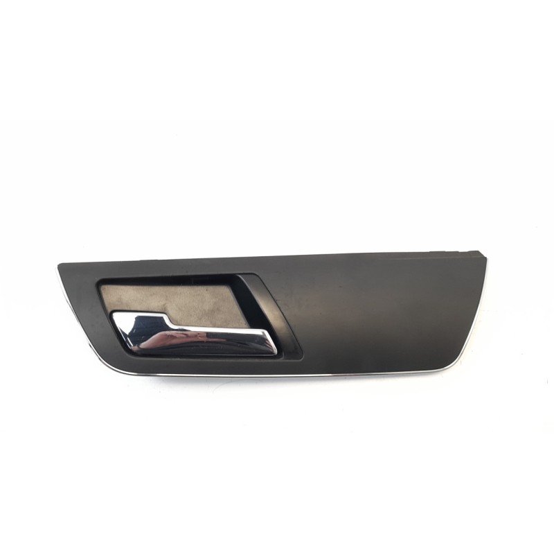 Recambio de maneta interior trasera izquierda para mercedes-benz clase s (w221) berlina 4.0 cdi referencia OEM IAM A3365010001  