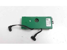 Recambio de antena para jaguar xf 3.0 v6 diesel premium luxury referencia OEM IAM 8X2318C847BB  